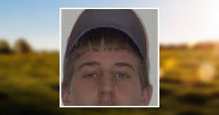 Joshua Ogle Obituary July 27, 2006