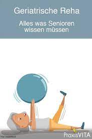 geriatrische reha so werden senioren wieder fit trainingsmotivation gesund und aktiv wohlbefinden