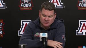 U of A coach Tommy Lloyd's new contract spells out direct relationship with Garimella