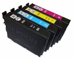 Replacement ink cartridges dont have to cost a fortune. Epson T200 Cartridge Quick Tips Errors Inkjet411