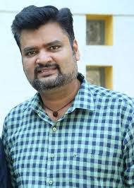 Harish Narayan: Biography, Movies List