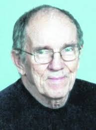 John Fitzgerald Obituary (1939