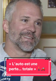L'auto est une perte totale !