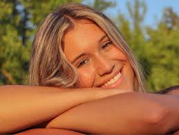 Farmington Elks select Graham as FHS 'Student of the Month'