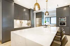 I would venture a guess and say that if you are comfortable spraying an oil based enamel, you would be pleasantly surprised with the ease of applying the. Lacquer Kitchen Cabinets Pros And Cons Designing Idea