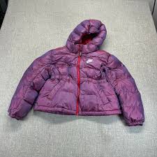 Las mejores ofertas en Ropa Abrigada Nike Rosa Bebé Niñas