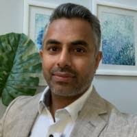 Kalai Selvan's Instagram, Twitter & Facebook