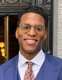 Alex Hammock's Instagram, Twitter & Facebook