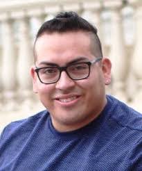 Drew Wieser's Instagram, Twitter & Facebook