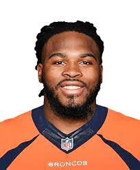 Mark Barron's Instagram, Twitter & Facebook