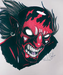 To connect with insidious, sign up for facebook today. Twenty Of The Best Insidious Fan Art Examples Popcorn Horror