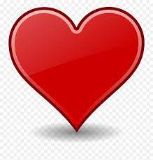 Herz vektor clipart und illustrationen (774.605). Emoji Heart Clipart Rotes Herz Clipart Free Transparent Emoji Emojipng Com
