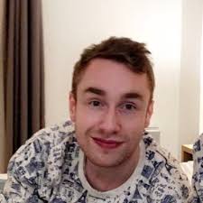 Declan Jones (@dexandthecity)