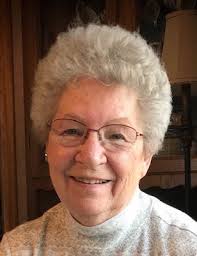 Obituary information for Joy Lea Beard