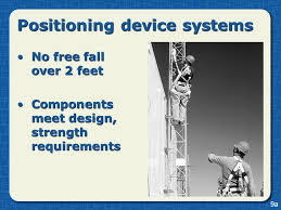 Fall Protection For Construction Fall Hazards In The Work Area Leading Edge Workleading Edge Work Overhand Bricklayingoverhand Bricklaying Holes Openingsholes Ppt Download