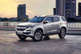 The 2020 trailblazer ss us actually is usually has the kind of the big wire dimension. Chevrolet Trailblazer Price Philippines August Promos Specs Reviews