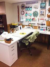 The Best Ikea Craft Room Tables And Desks Ideas Jennifer Maker Craft Room Tables Ikea Craft Room Ikea Crafts