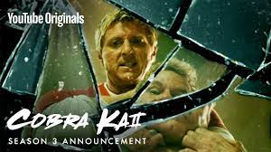 Maybe you would like to learn more about one of these? Cobra Kai Season 3 Updates And Interesting Details Droidjournal