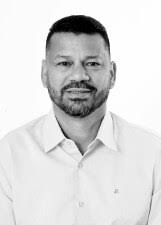 Candidato Bernardo Cabral