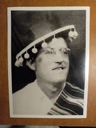 Isaac Wesley Warren (1912-1965)