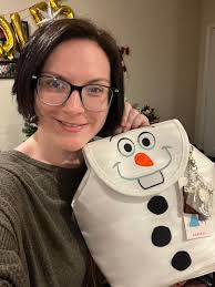 Beckham is possibly the cutest present ever 😍 💕 🎁 Thank you Summer