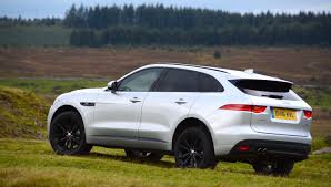 Maybe you would like to learn more about one of these? Jaguar F Pace Review Greencarguide Co Uk