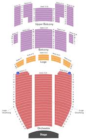 Jefferson Theatre Seating Chart Beaumont