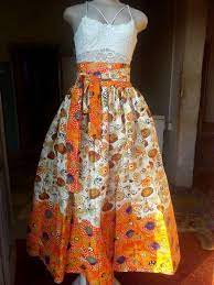 When asked area her success came from, musonda said. High Waist Skirts Primatovia S Chitenge Outfits Facebook