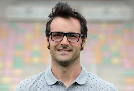 El Haro completa su cuerpo técnico