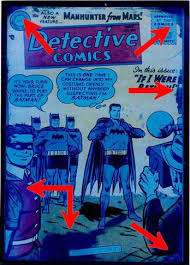 Mumford restoration provides full book restoration and bible restoration services as well as book repair. Blacklights Comic Book Daily