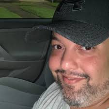 Pastor Nelson Trinidad Vives