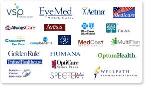 Dental plans and vision benefits are insured by aetna life insurance company (aetna). Insurance Carolinas Vision Group
