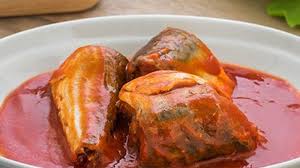 Resep masak sarden kalengan biar lebih enak n gak bau amis. Cara Masak Ikan Sarden Berikut Kumpulan Bahan Dan Resep Mengolahnya Tribunnews Com Mobile