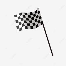 Checkered racing flag on white with text #1074611 by pams clipart. Hand Drawn Doodle Style Black And White Racing Flag Flag Clipart Black And White Racing Flag Png And Vector With Transparent Background For Free Download