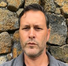 From Volcanoes to Vineyards: Hawaii-Based Author Launches New Book from  Tuscany