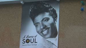 Little Richard Day to honor the late Macon native artist