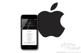 Imagination To Divest Biz Units In Wake Of Losing Iphone Contract Iphone Event Apple Update Iphone Contract