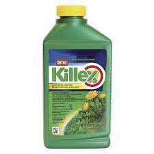 KillEx Weed Control - Turf Center, Inc.Turf Center, Inc.