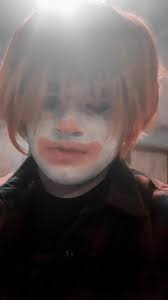 Ronald Omg Turns Emo