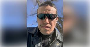 Obituary information for Warren Russell Yellowknee-Starr