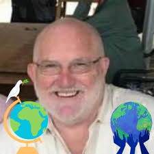 Favourite rigger 😁 Ed Danby 🙏