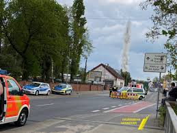 Bombenentschärfung in Hannover: Große Evakuierung und Zugausfälle - Imagen principal del artículo