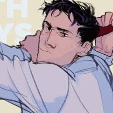 Tim Stoker (@IQuitLastYear)