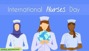 International Nurses Day wishes you can share with your family and friends