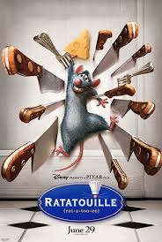 Ratatouille 2007 Ful Movie In Hindi Bluray Free Download In 2020 Ratatouille Movie Ratatouille 2007 Ratatouille Disney