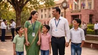 MP में अब दो से ज्यादा बच्चे नहीं बनेंगे सरकारी नौकरी में बाधा, विवादित मसौदा नियम निरस्त - mp govt revokes twochild norm for govt jobs cm mohan yadav
