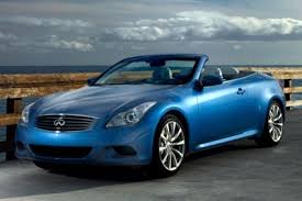 Die designs und muster stammen von jemandem stammen von jemandem gemacht. Infiniti G37 Cabrio Die Verkorperung Luxurioser Performance Speed Heads