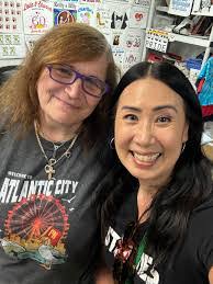 Allie Lowery's Instagram, Twitter & Facebook