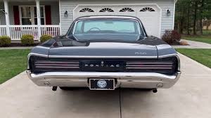 Image result for Blue Charcoal 1966 GTO