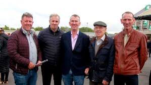 Local Notes: Ballinrobe street mural gets great reaction